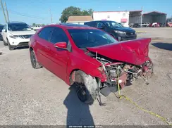 5YFBURHE6GP557142 2016 TOYOTA COROLLA