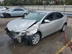5YFBURHE6GP557237 2016 TOYOTA COROLLA