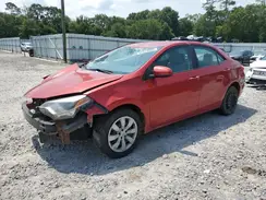5YFBURHE6GP557349 2016 TOYOTA COROLLA