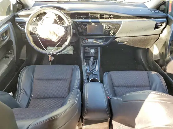 5YFBURHE6GP557870 2016 TOYOTA COROLLA - Image 8