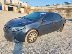 5YFBURHE6GP558016 2016 TOYOTA COROLLA