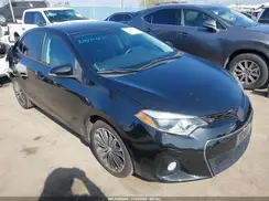 5YFBURHE6GP558260 2016 TOYOTA COROLLA