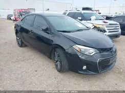 5YFBURHE6GP558369 2016 TOYOTA COROLLA