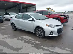 5YFBURHE6GP558632 2016 TOYOTA COROLLA