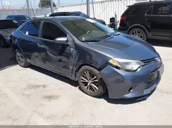 5YFBURHE6GP559442 2016 TOYOTA COROLLA