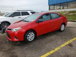 5YFBURHE6GP559778 2016 TOYOTA COROLLA