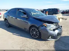 5YFBURHE6GP560073 2016 TOYOTA COROLLA