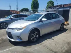 5YFBURHE6GP560543 2016 TOYOTA COROLLA