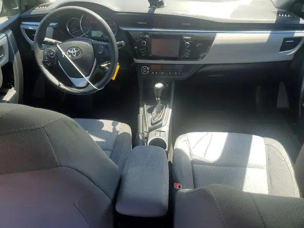 5YFBURHE6GP560543 2016 TOYOTA COROLLA - Image 8