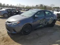 5YFBURHE6GP560901 2016 TOYOTA COROLLA