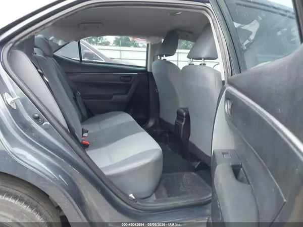5YFBURHE6GP561224 2016 TOYOTA COROLLA - Image 8