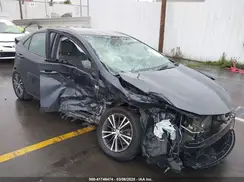 5YFBURHE6GP561787 2016 TOYOTA COROLLA