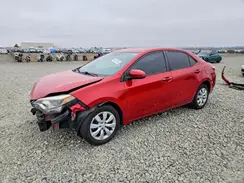 5YFBURHE6GP561885 2016 TOYOTA COROLLA