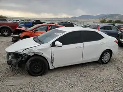 5YFBURHE6GP562213 2016 TOYOTA COROLLA