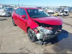5YFBURHE6GP562230 2016 TOYOTA COROLLA