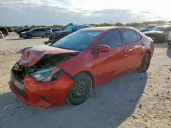 5YFBURHE6GP562485 2016 TOYOTA COROLLA