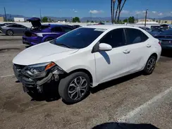 5YFBURHE6GP563104 2016 TOYOTA COROLLA