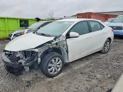 5YFBURHE6GP563295 2016 TOYOTA COROLLA