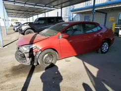 5YFBURHE6GP563412 2016 TOYOTA COROLLA
