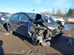 5YFBURHE6GP563474 2016 TOYOTA COROLLA