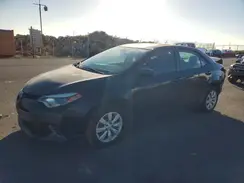 5YFBURHE6GP564186 2016 TOYOTA COROLLA