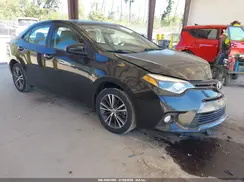 5YFBURHE6GP565211 2016 TOYOTA COROLLA