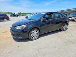 5YFBURHE6GP565340 2016 TOYOTA COROLLA