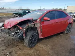 5YFBURHE6GP566293 2016 TOYOTA COROLLA