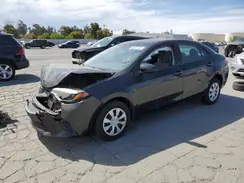 5YFBURHE6GP567279 2016 TOYOTA COROLLA