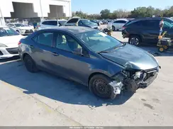 5YFBURHE6GP567590 2016 TOYOTA COROLLA