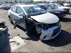 5YFBURHE6GP567881 2016 TOYOTA COROLLA