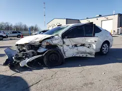 5YFBURHE6GP568285 2016 TOYOTA COROLLA