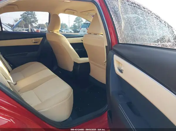 5YFBURHE6HP573004 2017 TOYOTA COROLLA - Image 8