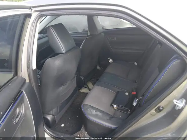 5YFBURHE6HP573133 2017 TOYOTA COROLLA - Image 8