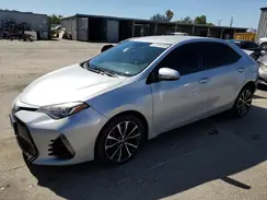 5YFBURHE6HP574573 2017 TOYOTA COROLLA