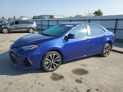 5YFBURHE6HP575500 2017 TOYOTA COROLLA