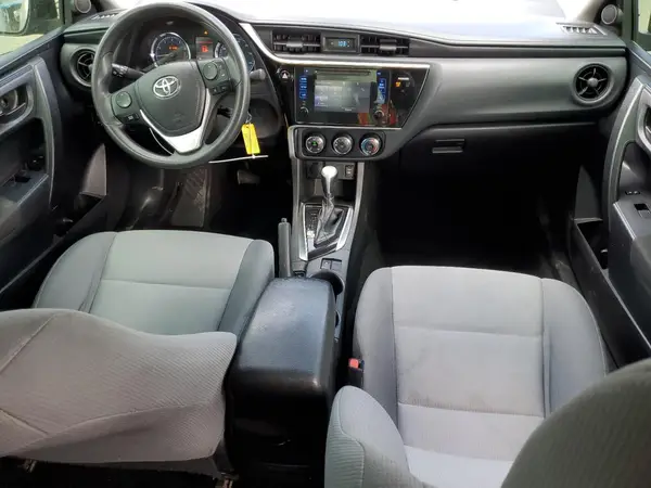 5YFBURHE6HP576758 2017 TOYOTA COROLLA - Image 8