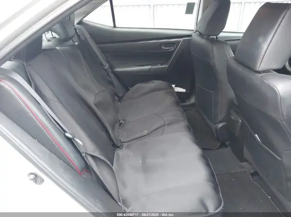 5YFBURHE6HP578607 2017 TOYOTA COROLLA - Image 8