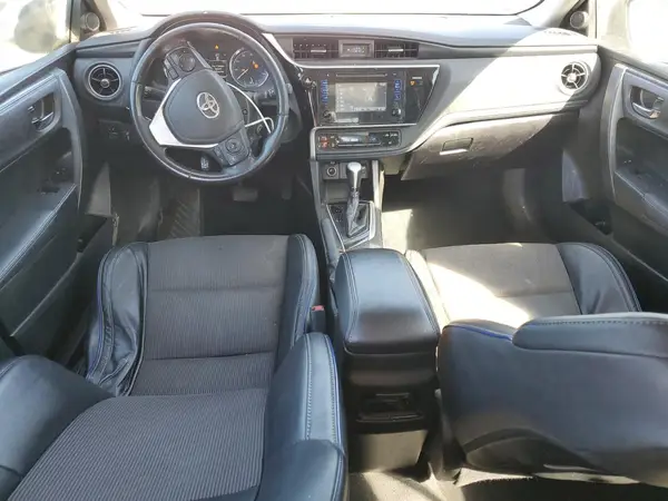 5YFBURHE6HP579093 2017 TOYOTA COROLLA - Image 8
