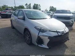 5YFBURHE6HP579143 2017 TOYOTA COROLLA