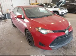5YFBURHE6HP580342 2017 TOYOTA COROLLA