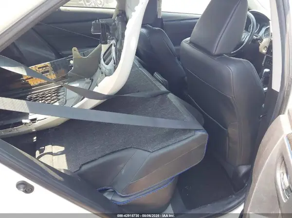 5YFBURHE6HP582771 2017 TOYOTA COROLLA - Image 8