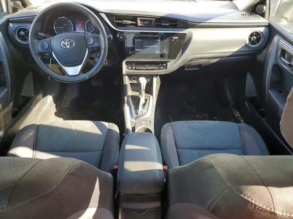 5YFBURHE6HP584178 2017 TOYOTA COROLLA - Image 7