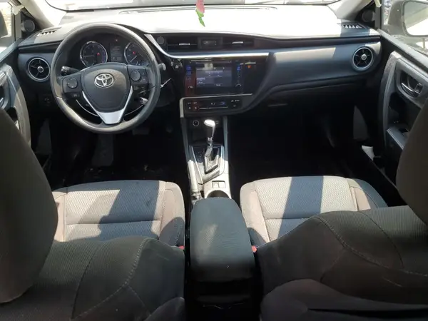 5YFBURHE6HP584312 2017 TOYOTA COROLLA - Image 8