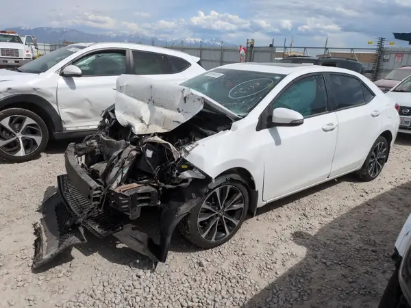 5YFBURHE6HP584567 2017 TOYOTA COROLLA - Image 1