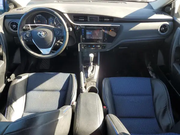 5YFBURHE6HP586710 2017 TOYOTA COROLLA - Image 8