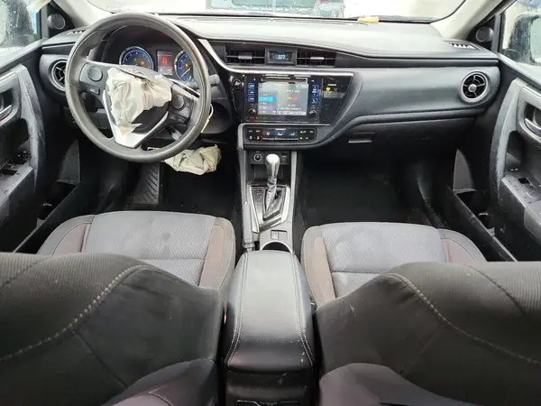 5YFBURHE6HP588098 2017 TOYOTA COROLLA - Image 8