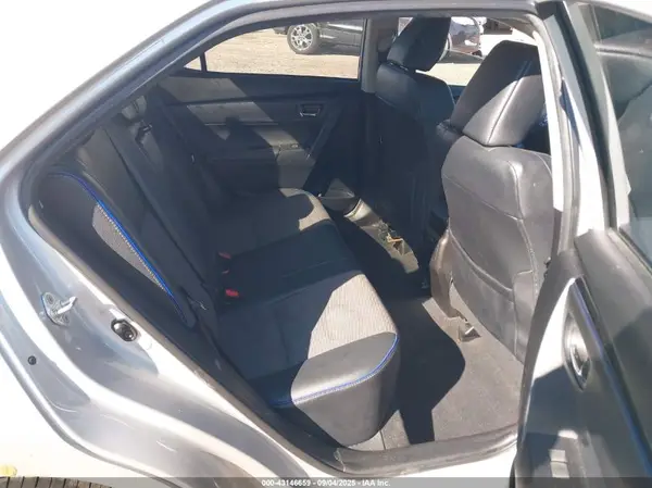 5YFBURHE6HP593253 2017 TOYOTA COROLLA - Image 8
