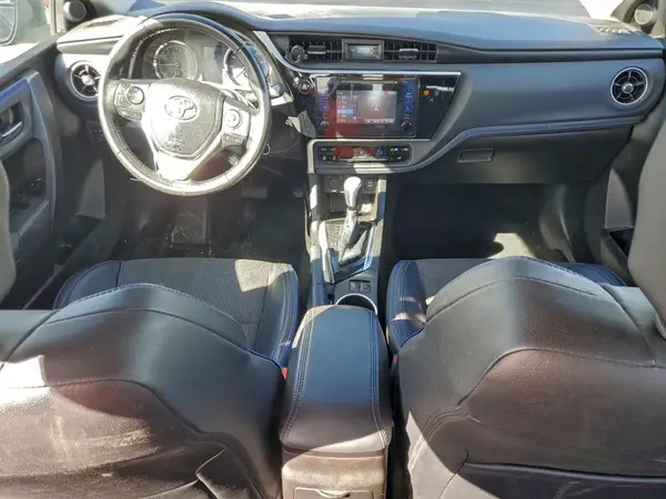5YFBURHE6HP594564 2017 TOYOTA COROLLA - Image 8