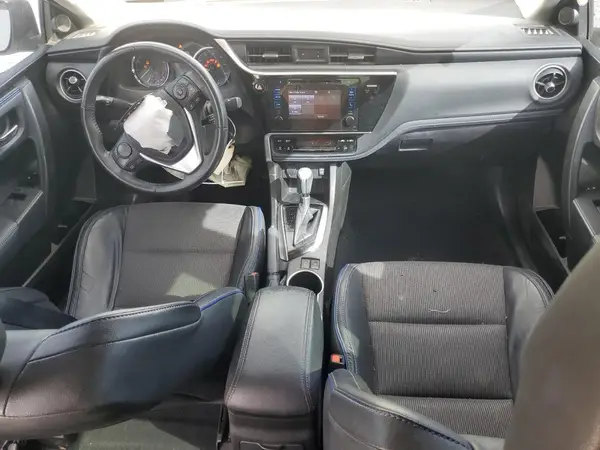 5YFBURHE6HP599912 2017 TOYOTA COROLLA - Image 8